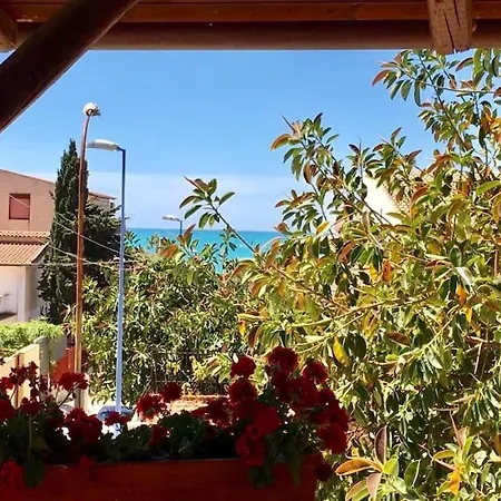 La Dimora Del Ficus - Casa Vacanze Agrigento