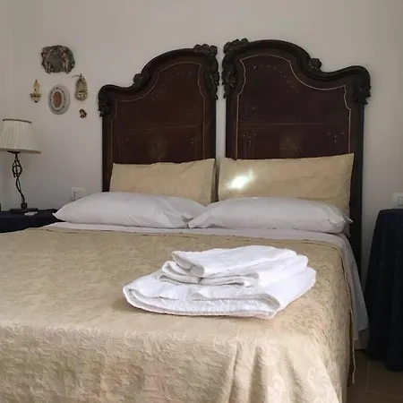 La Dimora Del Ficus - Casa Vacanze Agrigento