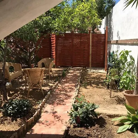 La Dimora Del Ficus - Casa Vacanze