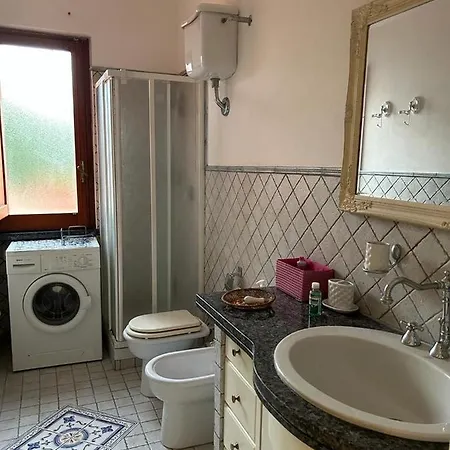 La Dimora Del Ficus - Casa Vacanze Holiday home