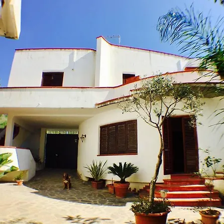 La Dimora Del Ficus - Casa Vacanze Holiday home Agrigento