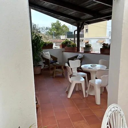 La Dimora Del Ficus - Casa Vacanze Holiday home