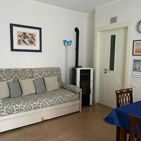 La Dimora Del Ficus - Casa Vacanze Agrigento